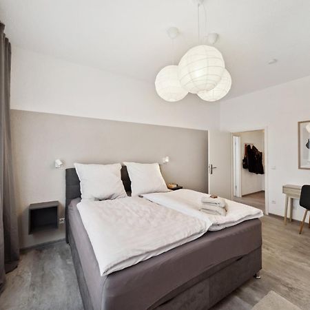 Ruhige Lage, Gute Anbindung, Frisch Renoviert Apartment Fellbach Ngoại thất bức ảnh